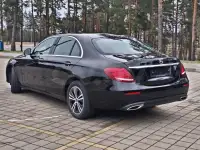Mercedes-Benz E-Класс W213, фотография 3