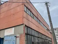 Сдаётся в аренду производственное здание, Витебская обл., ул.Успенская