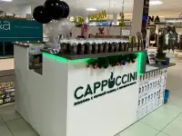 Кофе-островок готовый бизнес, фотография 3