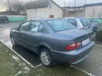Аукцион по продаже автомобиля Samand TU5, фотография 5