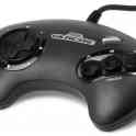SEGA GENESIS 2 + Shimobi III 1993, фотография 3