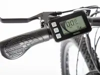 Электровелосипед eltreco xt 600 pro, фотография 12