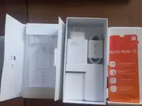 Xiaomi Redmi Note 12 8256 новый,чехол,защ.стекло, фотография 7