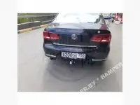 Прицепное устройство (фаркоп) на VW Passat B7