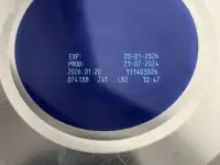 Смесь Nutrilon Пепти Гастро сухая детская 800г с рождения, фотография 2