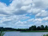 Сдам дом на берегу озера, Ушачского района, фотография 2