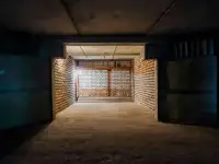 гараж с ГСК Заря 1 Севастопольская 2а, фотография 12