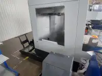 Вертикально- фрезерный обрабатывающий центр с ЧПУ HAAS VF2 (HAAS VF2SS), фотография 3