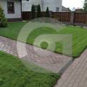 Комплекс работ по благоустройтсву и озеленению территории, фотография 1