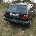 Продам Golf II, фотография 3