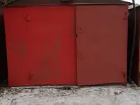 сдача в аренду гараж, ДС Ангарская-4, за кольцевой, рядом с СТО Альтернатива, гаражный кооператив Лип, фотография 2