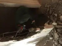 Демонтажные работы, фотография 9