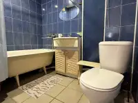 Квартира на сутки в Солигорске, Козлова 5, фотография 12