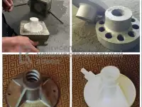 Литье по газифицируемым моделям, фотография 3