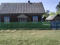 дом, д Ямицы, фотография 4