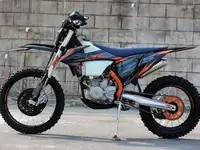 Мотоцикл jhl z5 nb300 (174mn-5)