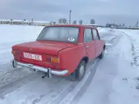 Ваз 2101, фотография 9