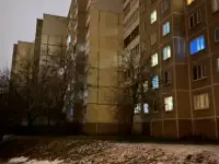 1 комнатная квартира в Зеленом Луге, Тикоцкого 16, фотография 3