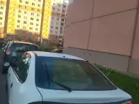 Автомобиль Renault Laguna, фотография 4