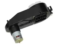 Редуктор 12v для детских электромобилей