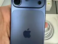 iPhone 17 Pro Max Оригинал
