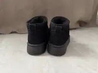 Угги зимние женские 39-40, фотография 3