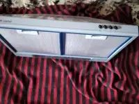 Вытяжка кухонная гефест, фотография 2