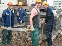 Грузчики - Разнорабочие - Подсобные