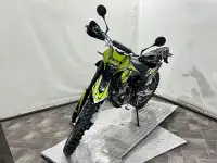 Мотоцикл Regulmoto Sport-003 PR PRO 300 (4 valves) 6 передач ПТС, фотография 2