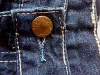 Шорты Levis, фотография 2