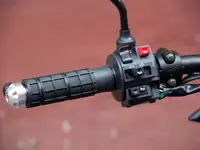 Мотоцикл racer rc300-gy8k xvr, фотография 2