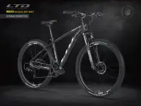 Велосипед горны LTD Rocco 940, фотография 2