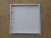 Люк ревизионный, фотография 2