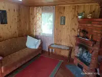 На Браславских озёрах сдам дачный дом, Ул.Бережье 124, фотография 4