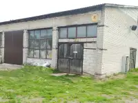 Промышленное здание деревообработка - или под склад., фотография 2
