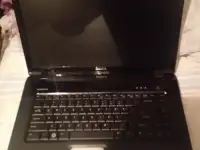 Ноутбук