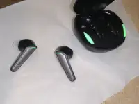 Игровые беспроводные наушники, фотография 2
