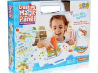 Конструктор с шуруповертом Creative Magic, фотография 4