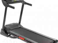 Беговая дорожка Sundays Fitness T4600F, фотография 4