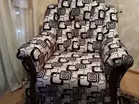 Мягкий уголок, фотография 2