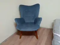 Кресло