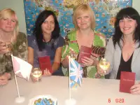 Репетиторство по английскому,немецкому,польскому,французскому,испанскому,итальянскому языкам., фотография 7