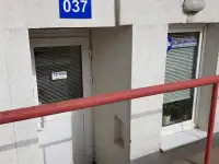 Продается офис в БЦ Инфо, Пономаренко ул 35А, фотография 2