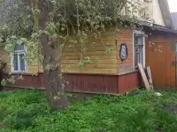 Продам дом с учвстком, Срочно!Город Свислочь, Советская28, фотография 2
