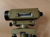 Нивелир Н-3 СССР, фотография 2