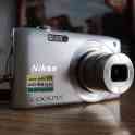 Фотоаппарат Nikon Coolpix S3300, фотография 4