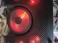 Asus FX505 RTX2060 6GB Ryzen 5, фотография 5