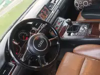 Продам Ауди Audi A8, фотография 8