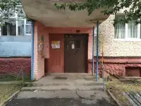 Просторная однокомнатная квартира в кирпичном доме, фотография 3