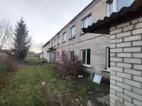 Продажа здания общежития, р-н д.Пинчковичи ул.Березовая 12, фотография 2